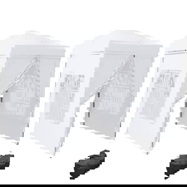 Pop Up Canopy