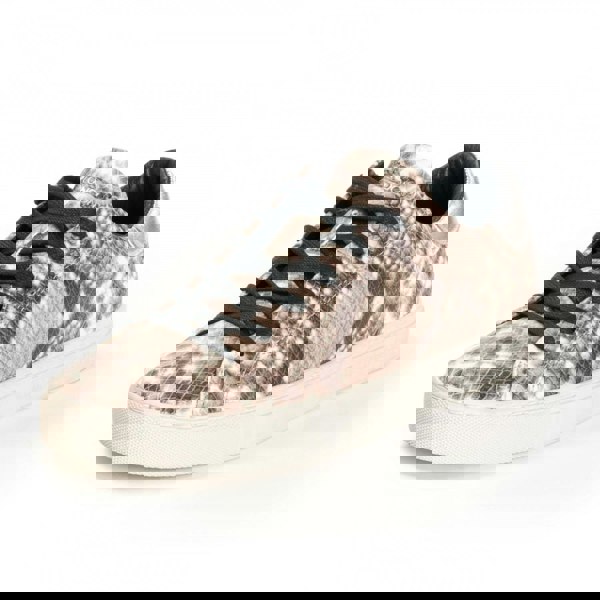 Crime London Womens Beat Trainer