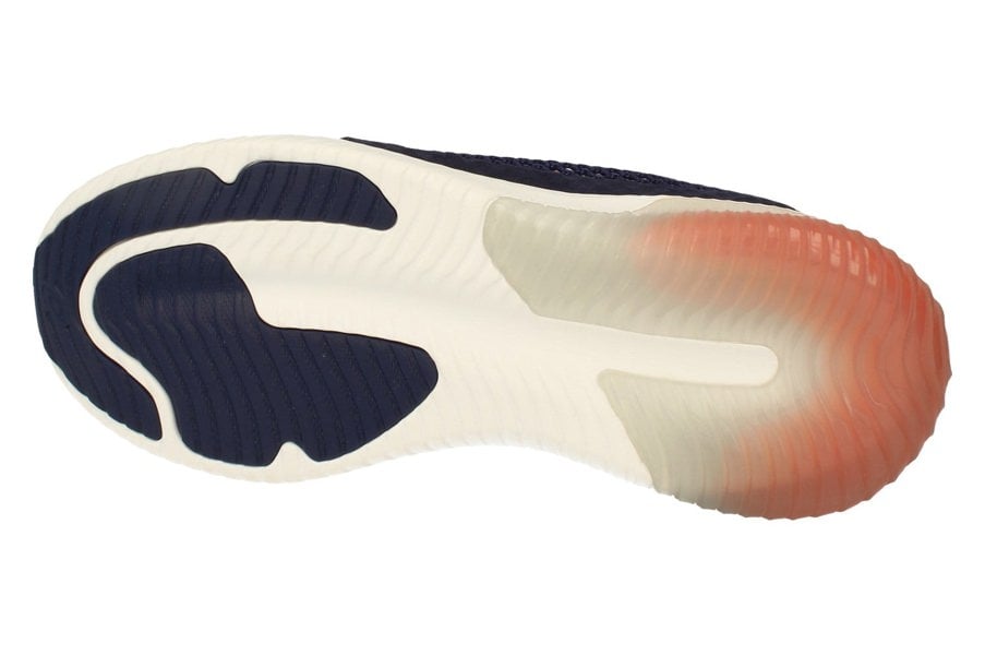 Asics Gel-Kenun Knit Womens T882N 0649 - KicksWorldwide