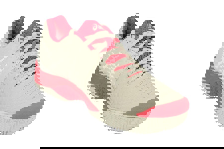 Asics Gel-Resolution 7 Clay Womens Tennis Shoes E752Y Sneakers Trainers 9601 - KicksWorldwide