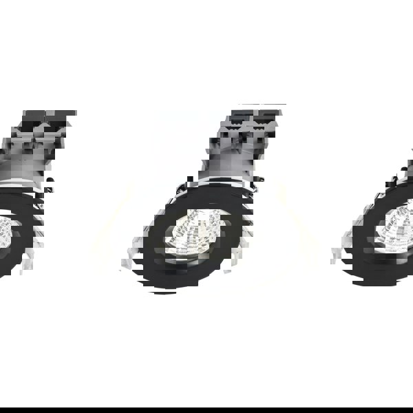 Nordlux Fremont 3-Kit IP65 4000K | Downlight | Black