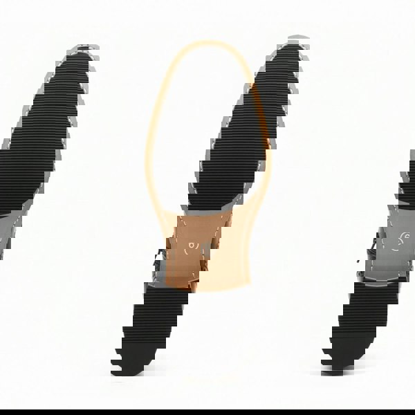 Dolcetto Men’s Wingtip Brogue Ankle Boots