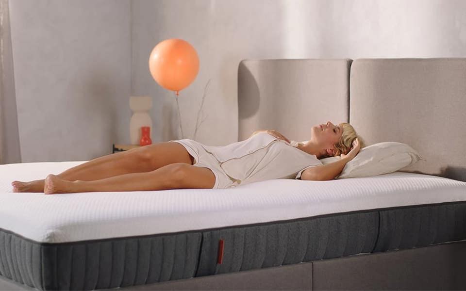 Emma Original Lite Mattress