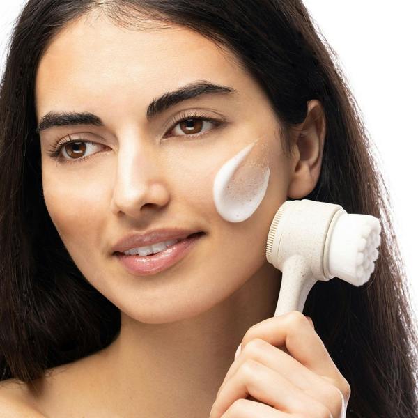 Brushworks So Eco Facial Cleansing Brush