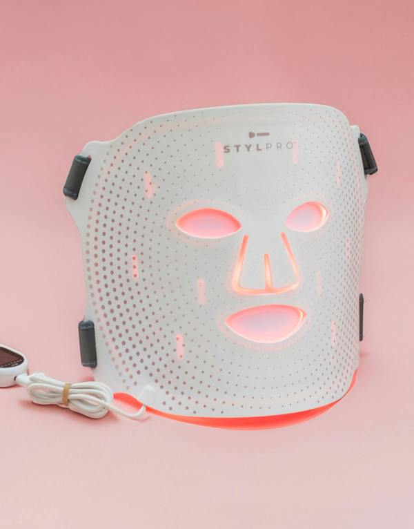 STYLPRO Wavelength LED Face Mask