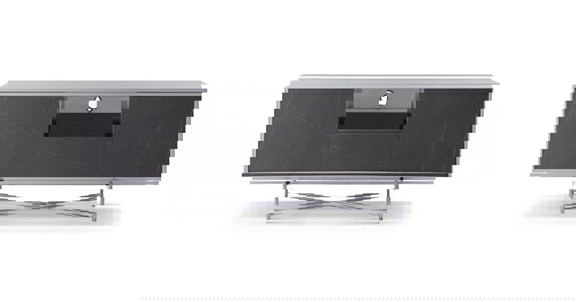 Large Media Sideboard by Gillmore