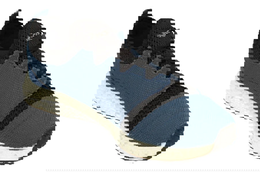 Asics HyperGel-Sai Mens 1021A014 Sneakers Shoe 401 - Grand Shark 401 - Photo 3