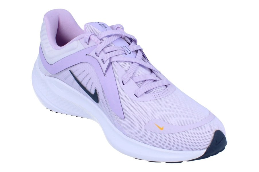 Nike Womens Quest 5 Dd9291  500 - Barely Grape Sundial 500 - Photo 3