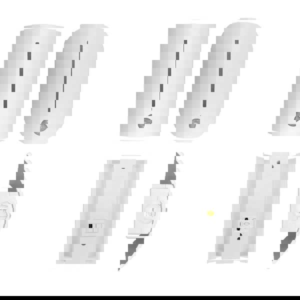 Leaper LED Human Body Sensor Night Light