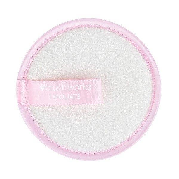 Brushworks Cleanse & Refresh Face Pads