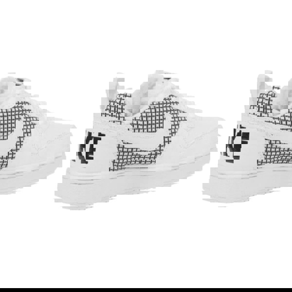 Nike 916794 100 100 White/Black Trainer Womens Nike Court Borough Se UK 5.5