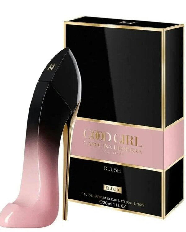 Carolina Herrera Good Girl Blush Elixir 30ml Eau De Parfum EDP Spray For Her