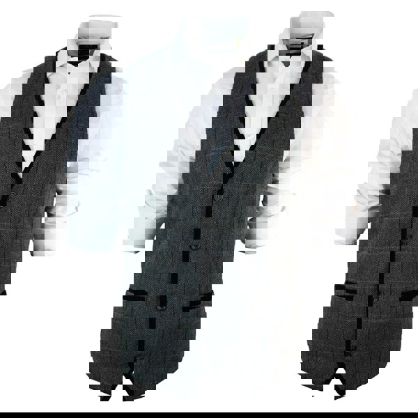 dan-dx7_waistcoat_charcoal_34(xxs), dan-dx7_waistcoat_charcoal_36(xs), dan-dx7_waistcoat_charcoal_40(m)