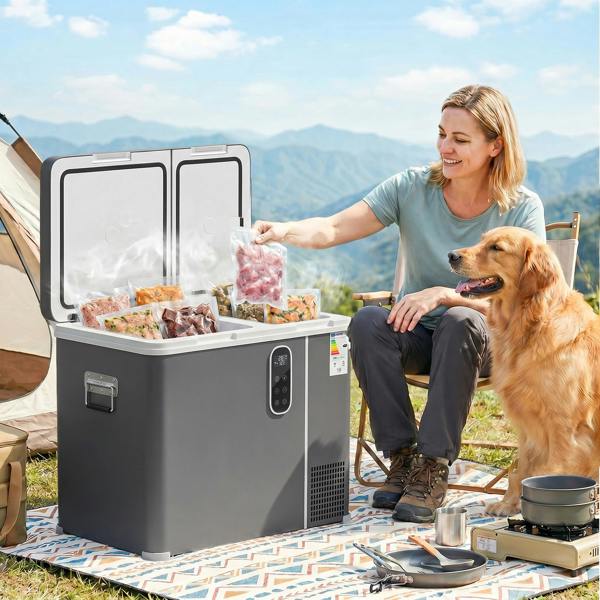 Car Fridge