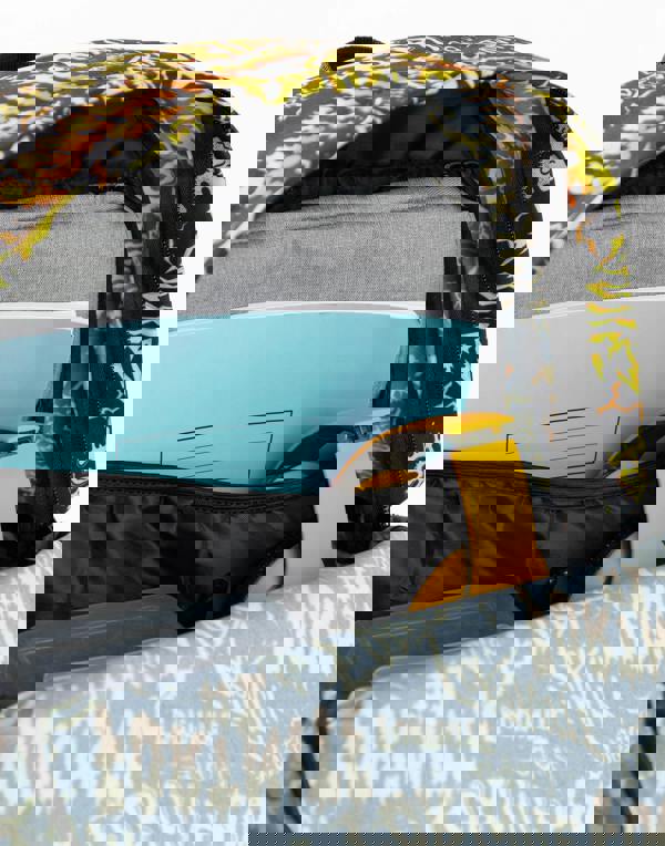 Fortnite Unisex Kids Black Logo Backpack (One Size)