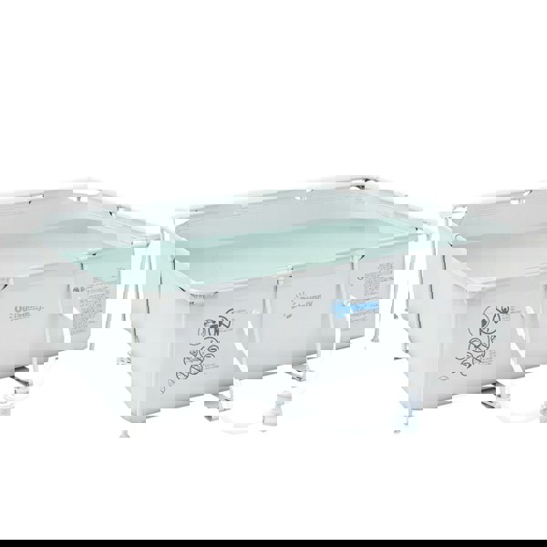 Frame Pool