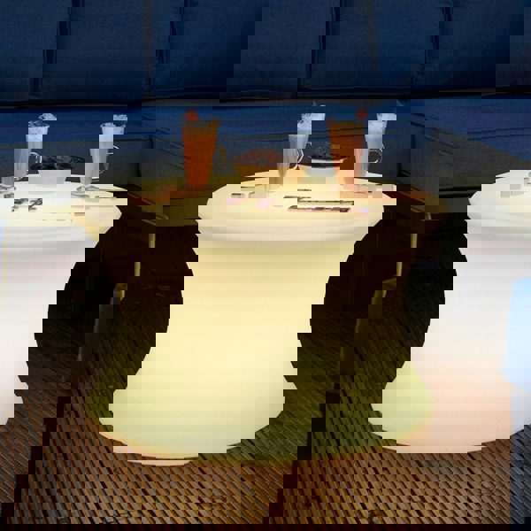 tickit Sensory Glow Table