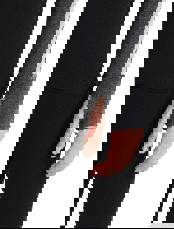 Icebreaker Men's ZoneKnit 260 Half Zip {IC-0A56HF}