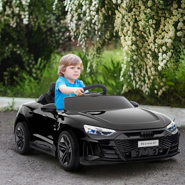 Electric Ride-on Car