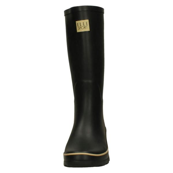 Elle Sport Ladies Elle Sport Wellington Boots X1274