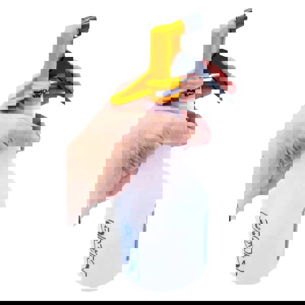 Hozelock Spraymist Sprayer - Clear - 