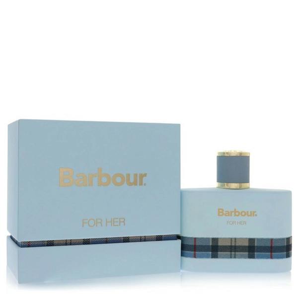 Barbour Barbour For Her Eau De Parfum 100 ml