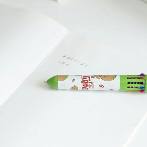 Grupo Eric Marvel I am Groot Stationary Writing Set