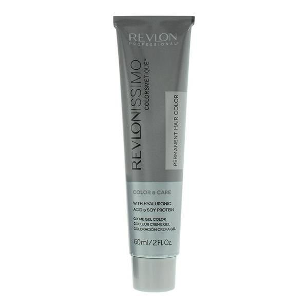 Revlon Revlonissimo Colorsmetique Hair Colour 60ml - 6.4 Dark Copper Blonde