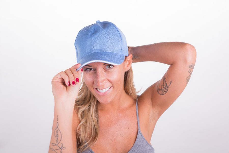 White Lotus Beauty Hair Restoration Cap 100% Silk Lined