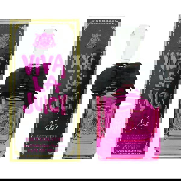 Juicy Couture Viva La Juicy Noir Eau de Parfum 100ml