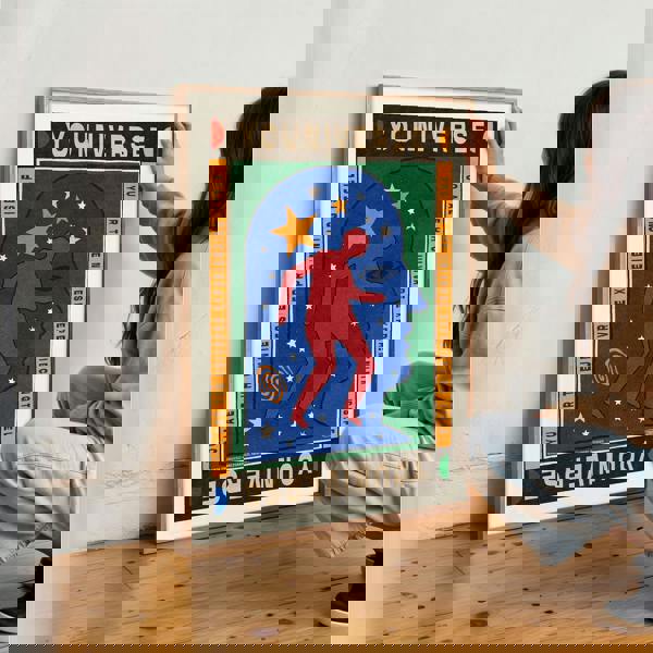 Reign&Hail Youniverse