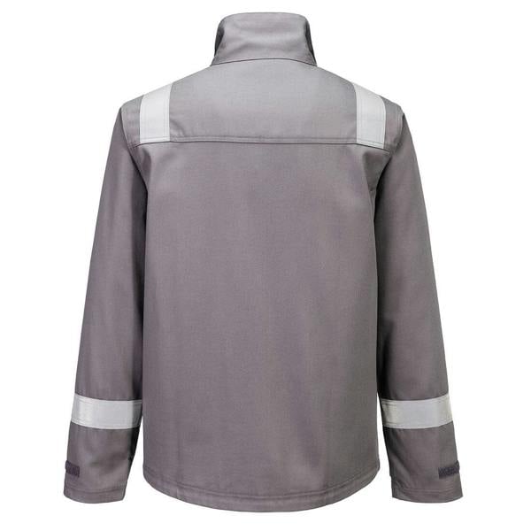 Bizflame Work+ FR Jacket Portwest