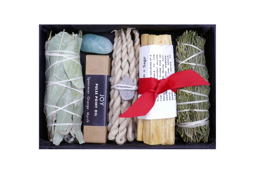 Kati Kaia Ritual & Meditation Box - JOY