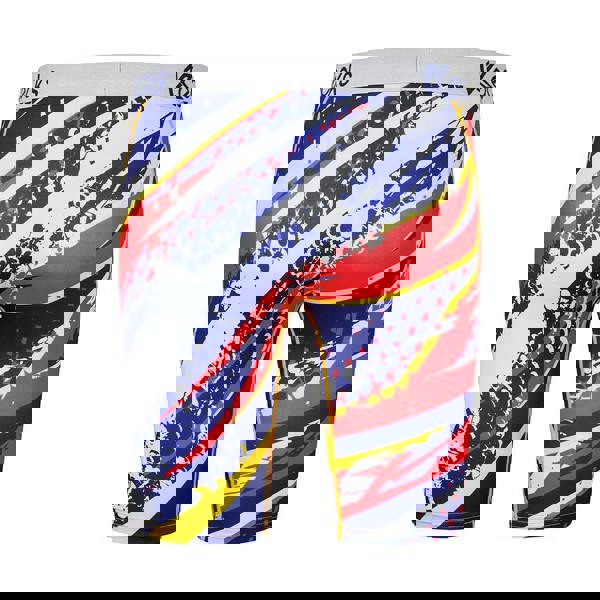 Kecks Speed Rush Mens Boxer Shorts