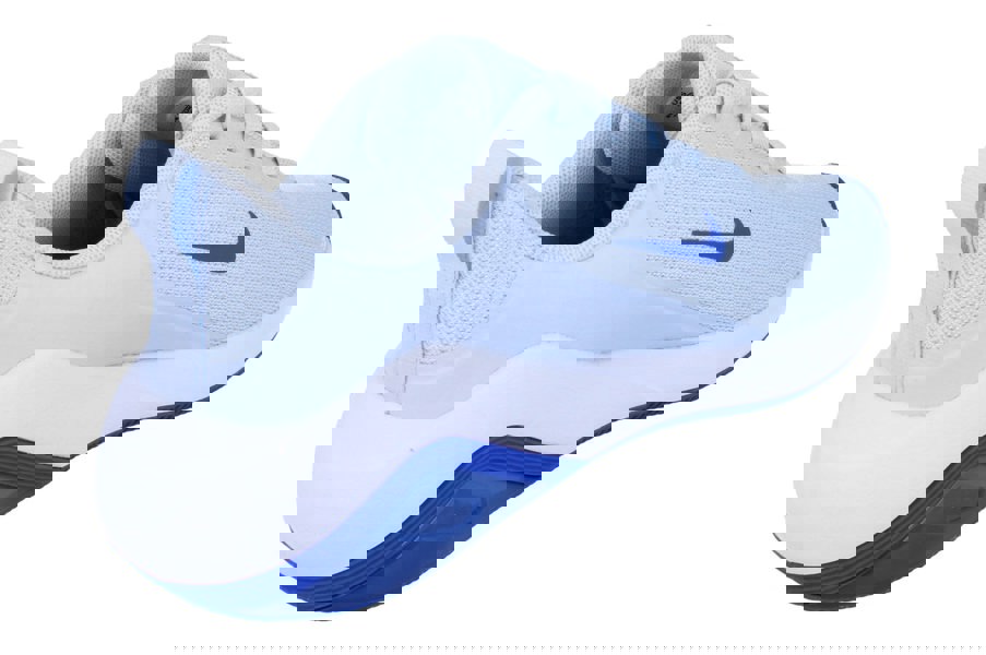 Nike Womens Air Zoom Bella 7 Fz1689  400 - Blue Tint Hyper Royal White 400 - Photo 2