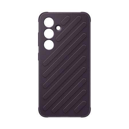 Samsung Galaxy S24 Shield Case Dark Violet - GP-FPS921SACVW