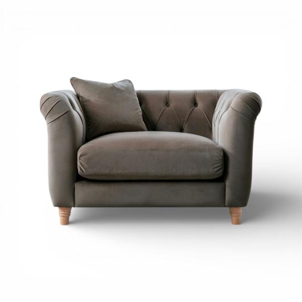 The Great Sofa Company Soho Armchair