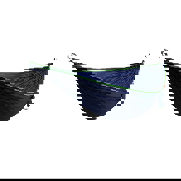 TrunkTech™ Double Hammock SOLID COLOUR TT-31-41-02