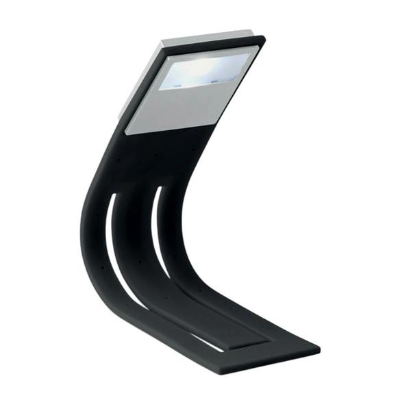 MidOcean Flexi Book Light - Black - 