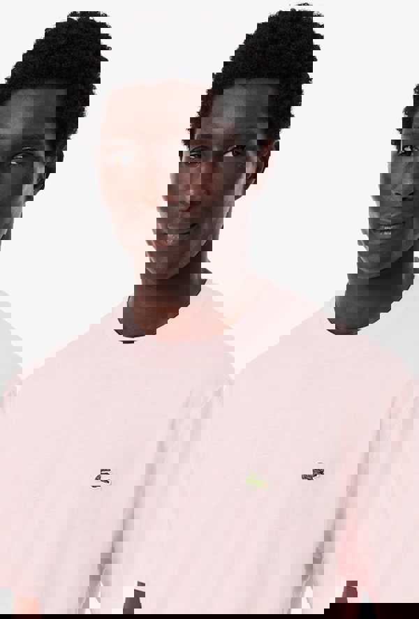 Lacoste Cotton T-Shirt