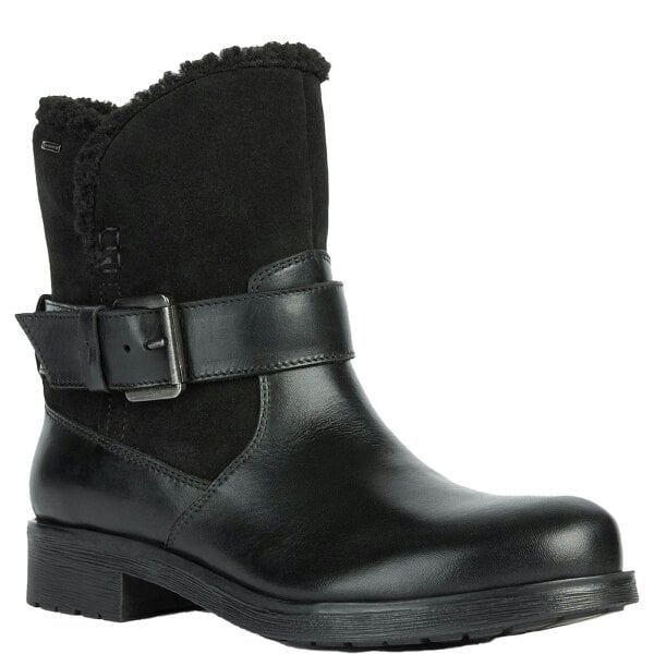Geox D Rawelle B Abx A Women's Waterproof Boots