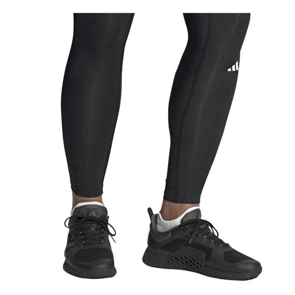 Adidas Mens Dropset 2 Trainers - Core Black - 
