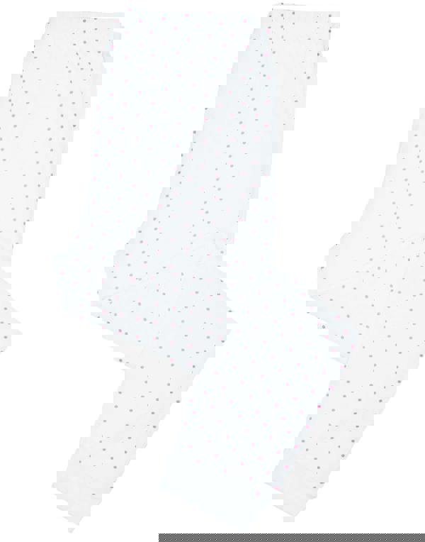 Girls Grey Lounge Pants