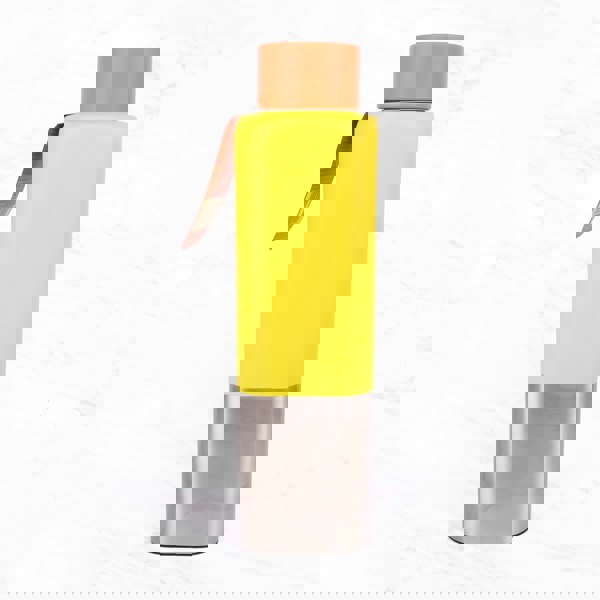 Myga Maui Insulated Water Bottles – Available in Yellow, Green, and Pink for Vibrant Hydration