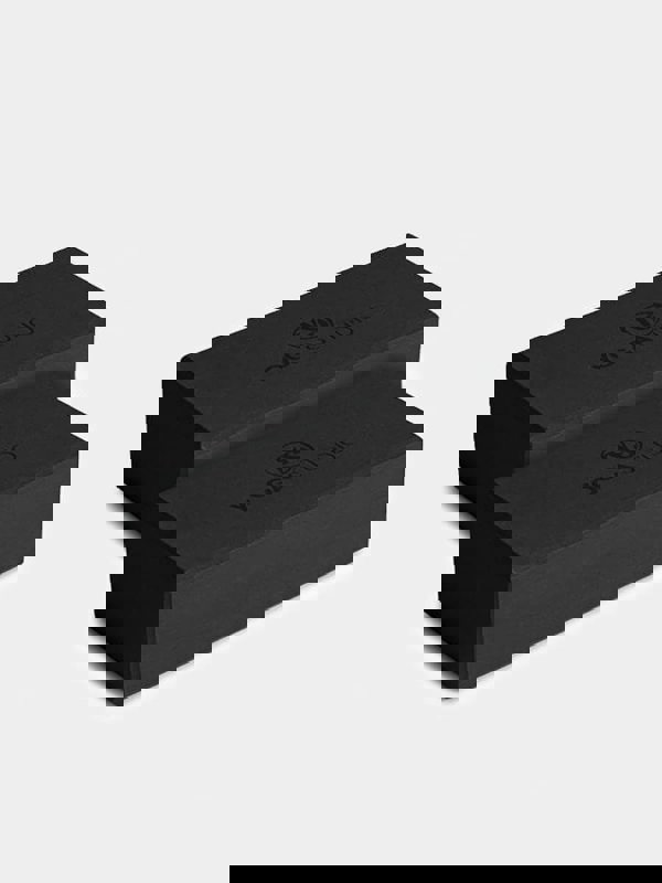 Yoga Studio EVA Yoga Brick Twin Pack