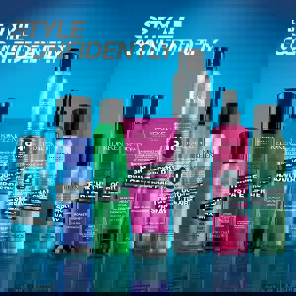 Redken Anti Frizz Hairspray 250 ml