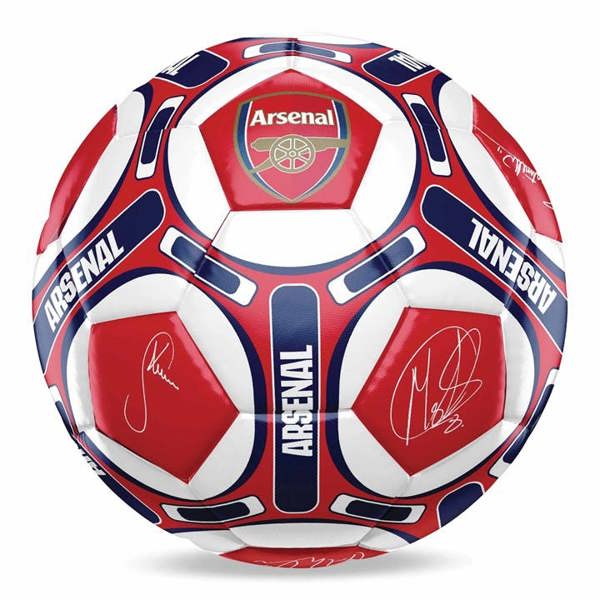 Arsenal FC Signature Gift Set, Gift Sets, Sports, Gift