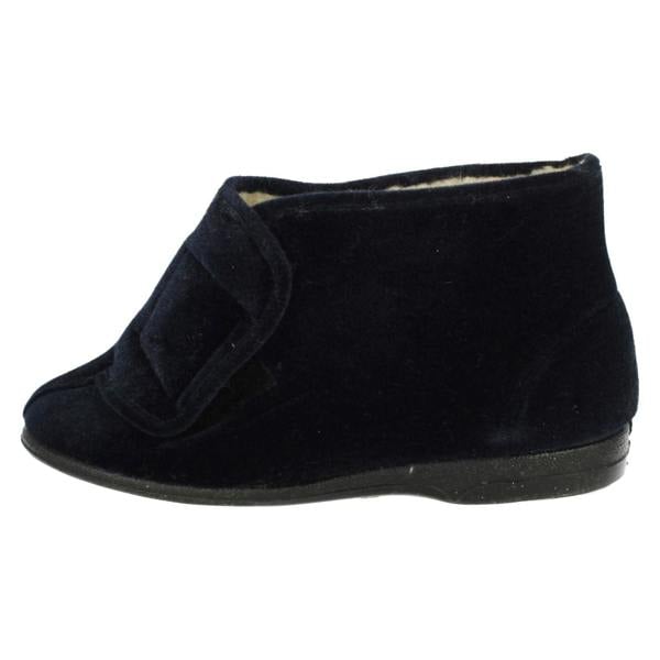 Spot On Mens Spot On Bootee Slipper Albert