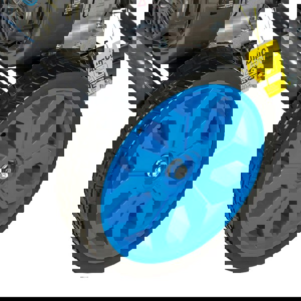 Gorilla Power GP5200ETP Petrol pressure Washer