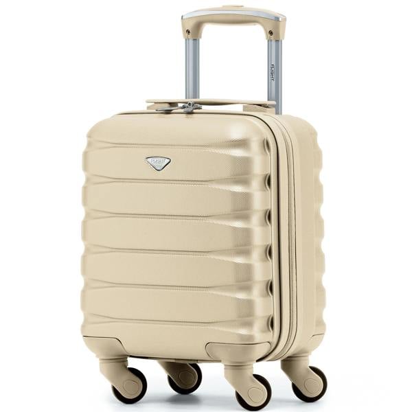 Flight Knight 40x30x20cm Wizz & Vueling Underseat Cabin Suitcase 100+ Airlines